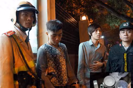 “Găm” thiết bị chơi bạc bịp, gặp ngay “141”