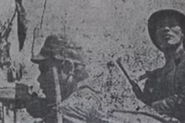 Bùi Nguyên Khiết và tình yêu cuộc sống