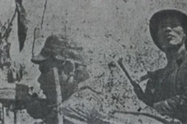 Bùi Nguyên Khiết và tình yêu cuộc sống