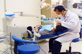 Chuốc bệnh trào lưu... rửng mỡ