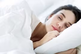 Bí quyết có một đêm ngon giấc