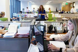 Brazil buộc 464 quan chức trả lại “lương khủng”