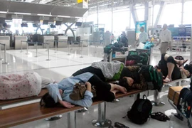 Làm ăn chụp giật hay quản lý yếu kém?