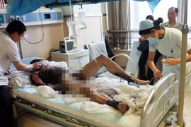 Trung Quốc: Nổ mỏ than liên tiếp, 40 người thiệt mạng