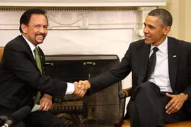 Xử lý tranh chấp trên biển