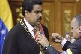 Venezuela ấn định bầu cử Tổng thống vào ngày 14-4