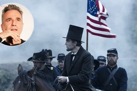 Nam diễn viên đi vào lịch sử