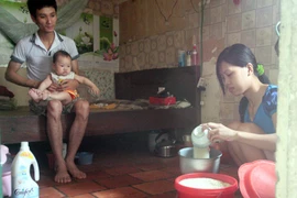 Nhà thuê phải đạt 15 m2 sàn/người mới được nhập khẩu nội thành