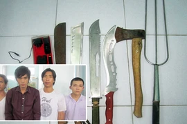 Bức xúc từ hai vụ án có thủ đoạn manh động, tàn ác