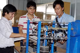 Nỗi ám ảnh thi trượt