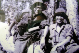 Chuyện bên lề bài hát “Tiếng đàn Ta Lư”