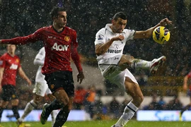 Mancini bắt đầu mơ