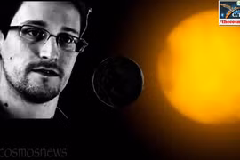 Lợi dụng Snowden tung “tin vịt”