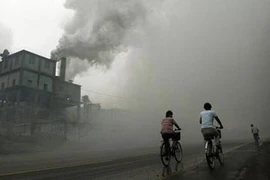 Người giàu Trung Quốc muốn rời đất nước