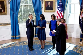 Gian nan giữ lời hứa