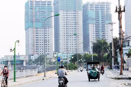 Kinh nghiệm của những người đi vay