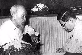 Trần Đại Nghĩa: Sâu đậm nhân cách một nhà khoa học anh hùng 