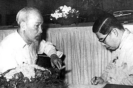 Trần Đại Nghĩa: Sâu đậm nhân cách một nhà khoa học anh hùng 