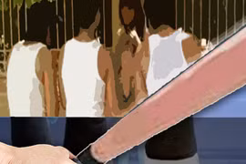 Từ phòng vệ thành gây tội 