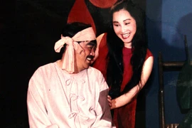 Phục dựng “Hồn Trương Ba da hàng thịt”