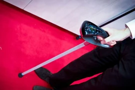 Gậy dẫn đường thông minh