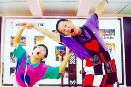 Nghệ sỹ Đào Kế Đoàn: Làm đủ nghề để "nuôi" kịch câm