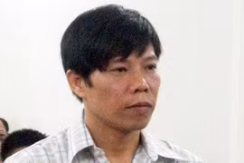 Cán bộ phường “làm luật” lĩnh 16 năm tù 