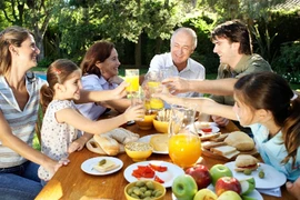 Những quan niệm sai lầm về an toàn thực phẩm mùa hè