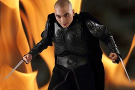 Diễn viên Khương Ngọc: Tôi còn may hơn rất nhiều người khác