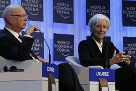 Cảnh báo từ Davos