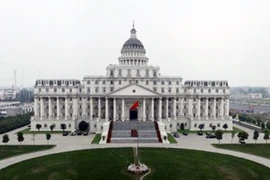 Liều thuốc mạnh tay