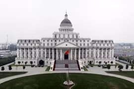 Liều thuốc mạnh tay