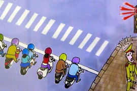 Triển lãm mỹ thuật khu vực: Lạc hậu và thiếu hấp dẫn