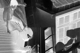 Rạng sáng đột nhập, sát hại chủ nhà