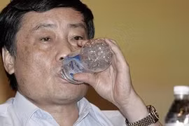 Không xin được việc, chém tỷ phú 