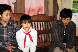 Sự thật về một gia đình bị “ma ám” 