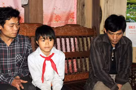 Sự thật về một gia đình bị “ma ám” 