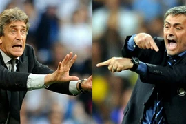 Chelsea: Chọn mặt gửi vàng