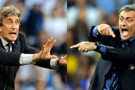 Chelsea: Chọn mặt gửi vàng