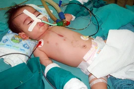 Điều trị thành công ca bệnh hiếm gặp