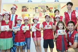 Học viện nhiếp ảnh đầu tiên dành cho thiếu nhi 