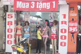 Nhận phiếu giảm giá, rước “cục nợ”