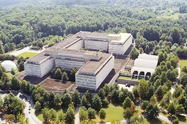 “Lỗ hổng” CIA