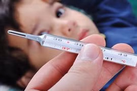 Không lạm dụng thuốc hạ sốt