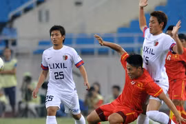 Không lo sao được