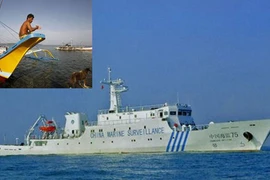 Không để Trung Quốc “được đằng chân, lân đằng đầu”