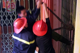 Thành lập cơ quan thường trực cứu nạn, cứu hộ 24/24h