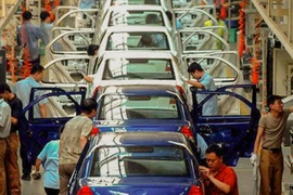 Khủng hoảng nợ toàn cầu có thể tái bùng phát