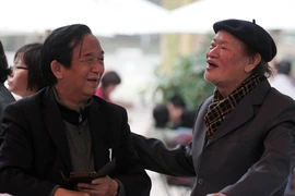 Chân tình và xúc động