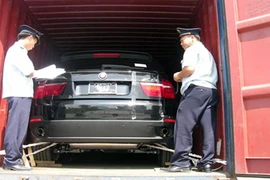 Siết chặt quản lý siêu xe trốn thuế